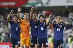 日本球队晋级亚冠下一轮比赛